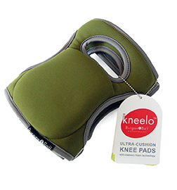 Kneelo® Knee Pads - Moss
