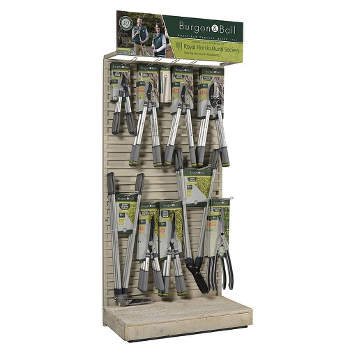 [GMM/WALLLOPPERS] RHS Large Cutting Tools Display Stand